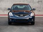 Nissan Altima 2009 года